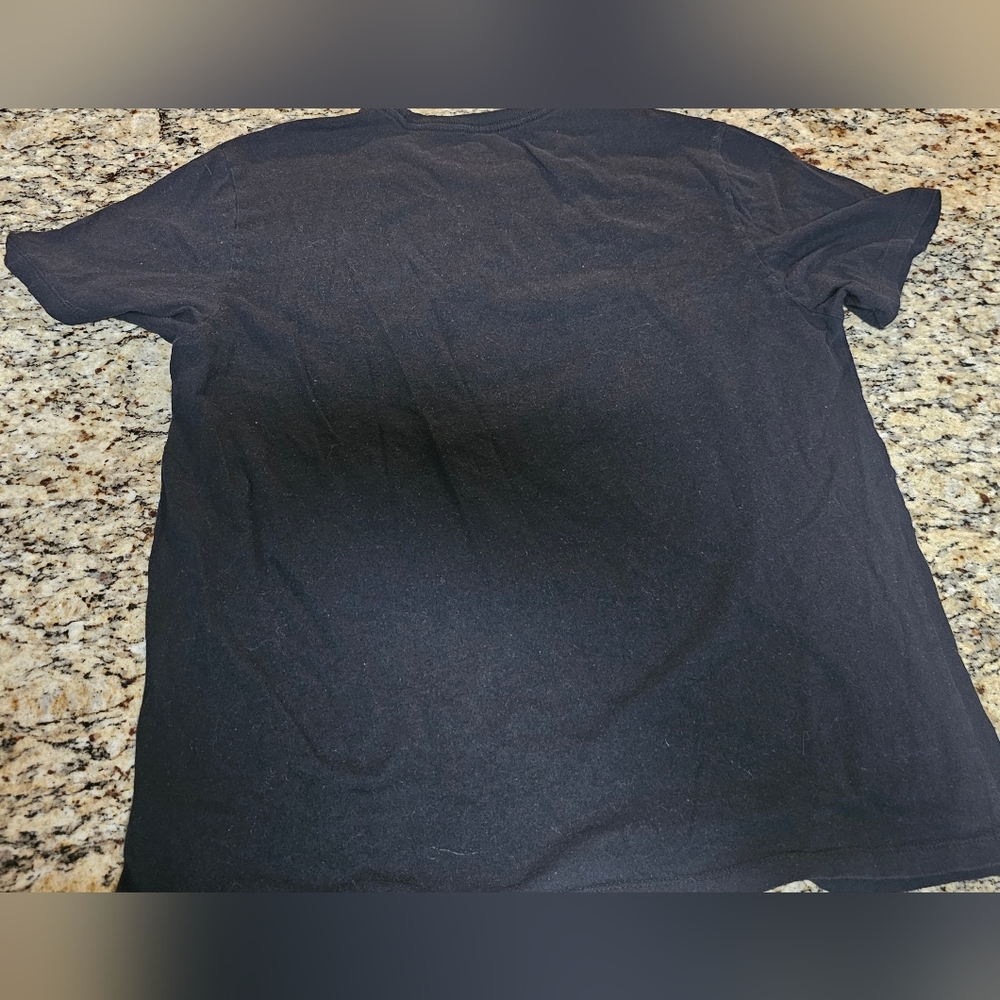 Old Navy black t-shirt iconic "sun" logo of the California ska-punk Band SUBLIME - Picture 5 of 7